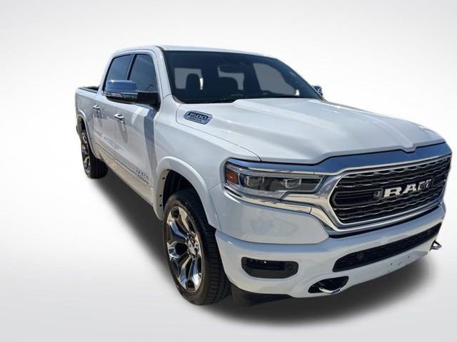 Used 2020 RAM 1500 Limited image 10