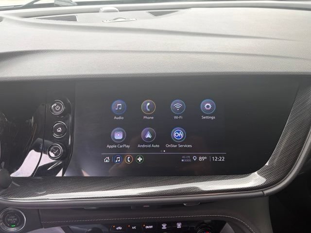 Used 2021 Buick Envision Preferred FWD image 10