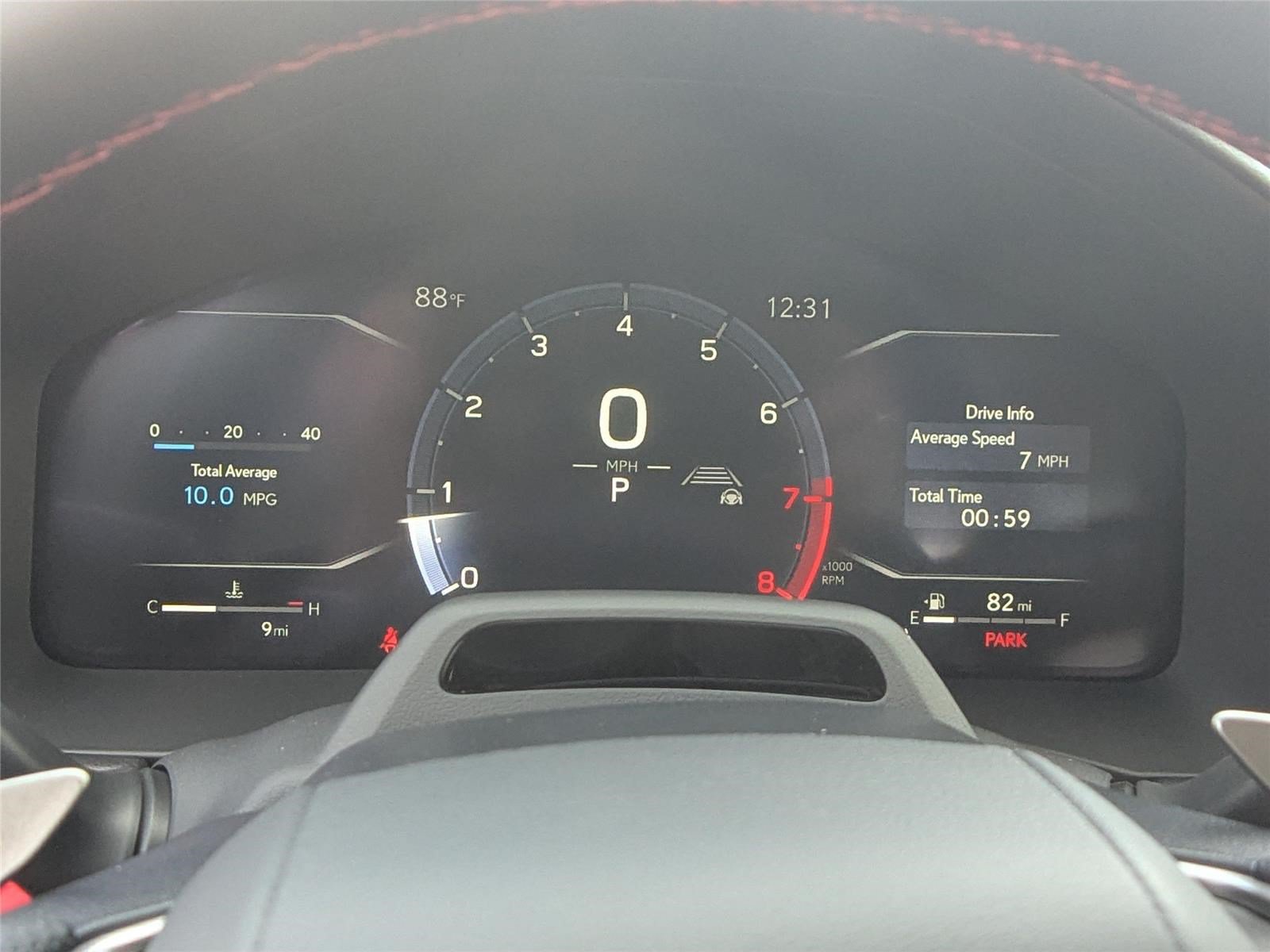 New 2026 Lexus IS 350 F Sport AWD/4WD image 30