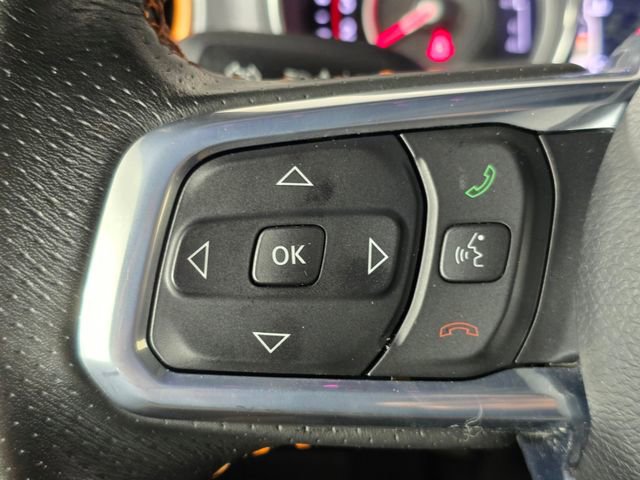 Used 2022 Jeep Gladiator Mojave image 36