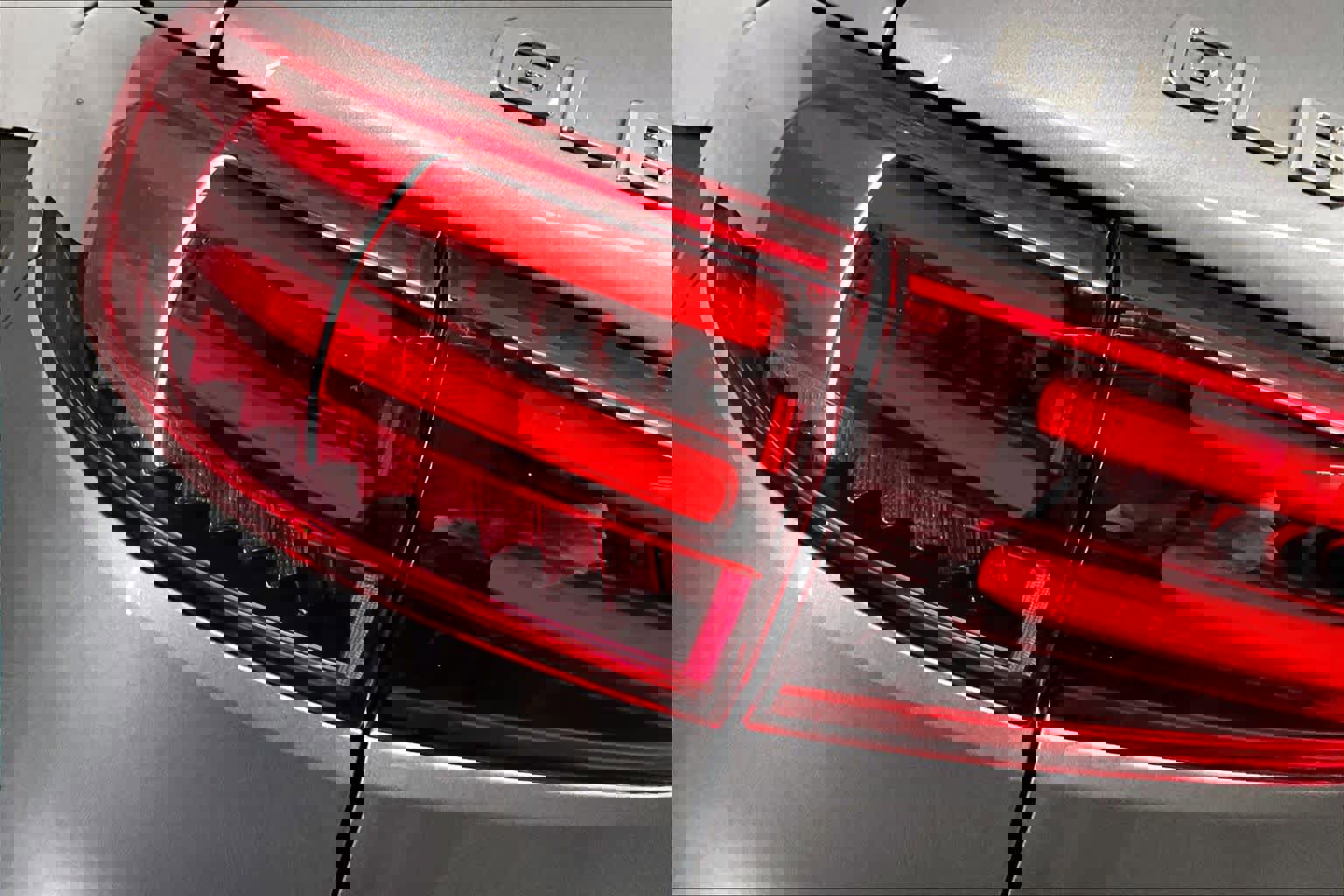 New 2026 Mercedes-Benz GLB 250 4MATIC image 6