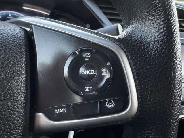 Used 2019 Honda Civic LX image 22