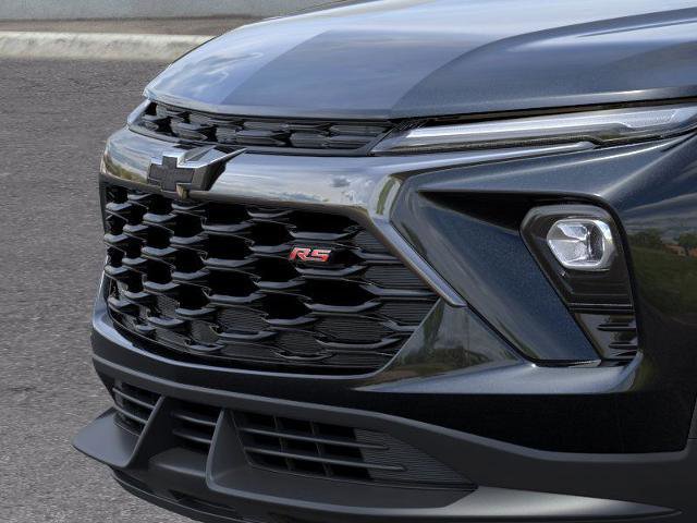 New 2026 Chevrolet TrailBlazer RS image 13