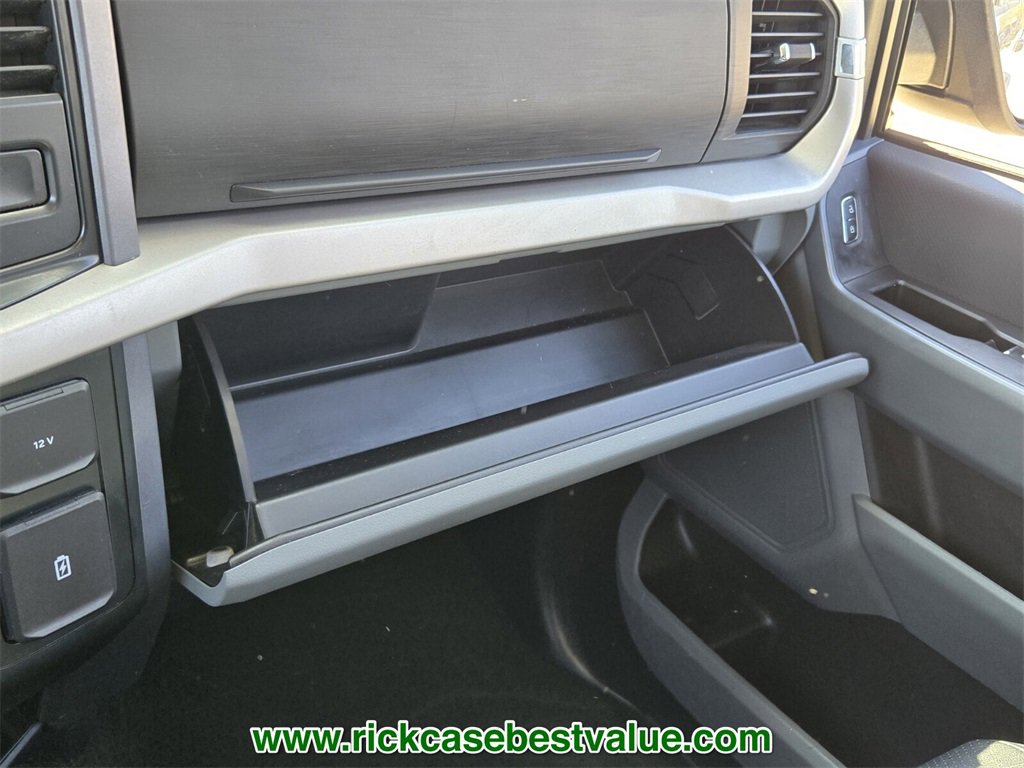 Used 2023 Ford F150 XLT image 20