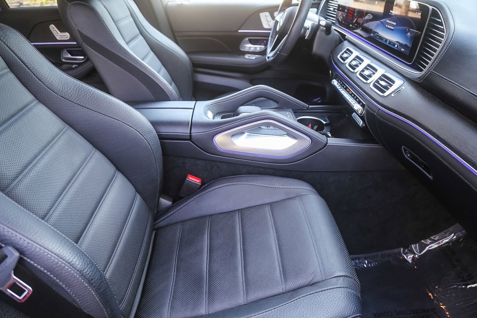 Certified 2024 Mercedes-Benz GLE 450 4MATIC image 16