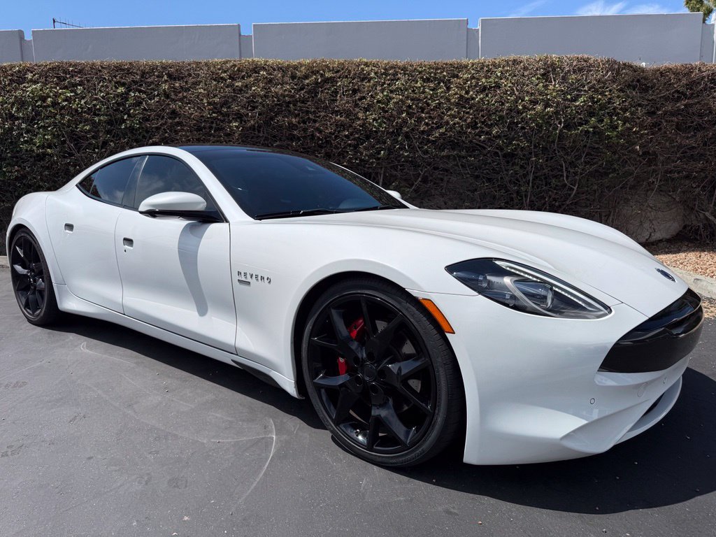 Used 2020 Karma Revero GT
