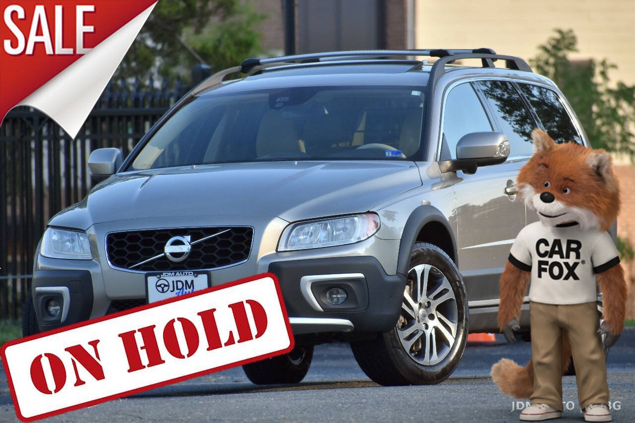 Used 2015 Volvo XC70 3.2 Premier AWD/4WD image 1