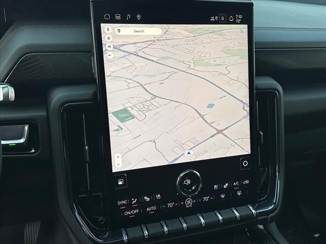 New 2026 GMC Yukon AT4 image 32