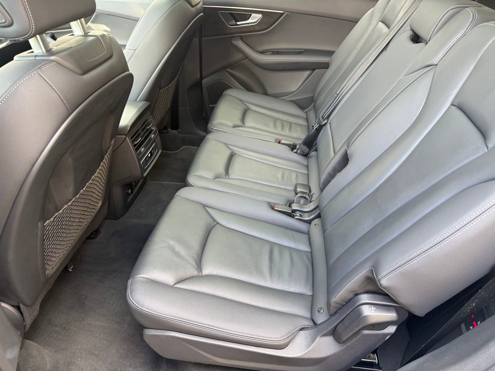 Used 2025 Audi Q7 3.0T Premium Plus image 22