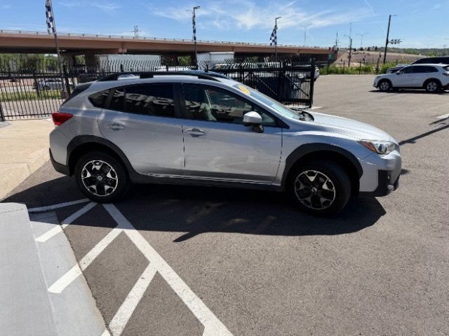 Used 2018 Subaru Crosstrek 2.0i Premium AWD/4WD image 13