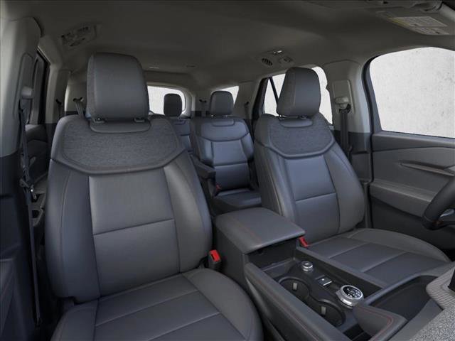 New 2026 Ford Explorer Active RWD image 10