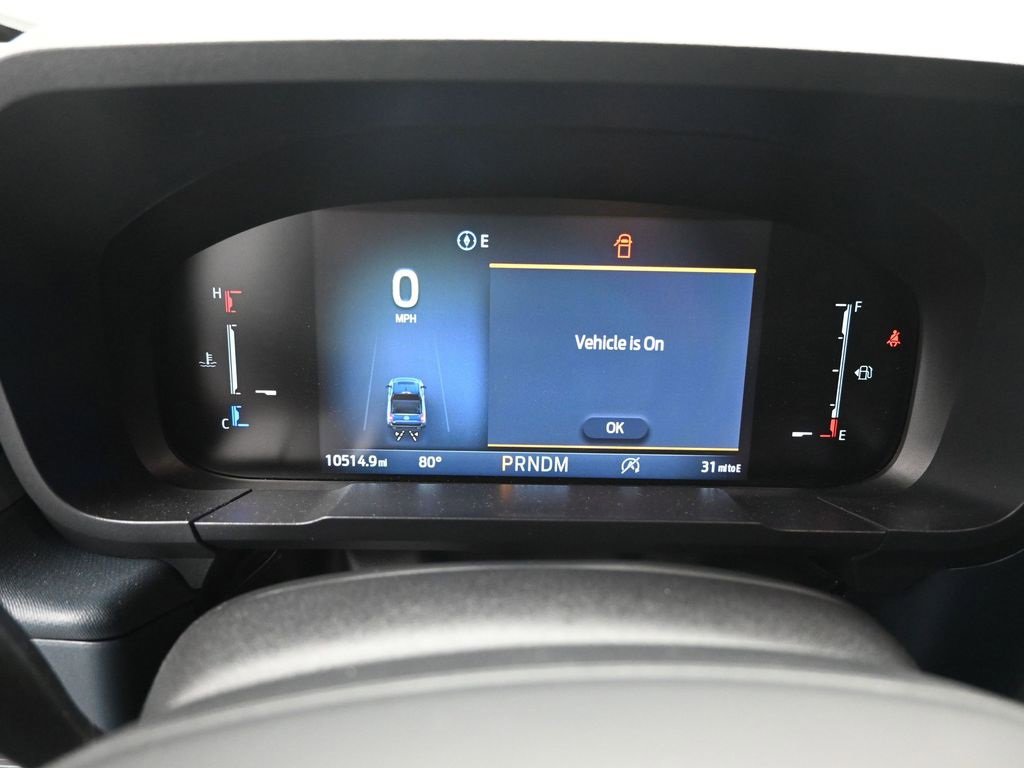 Used 2025 Ford Maverick Lobo image 6