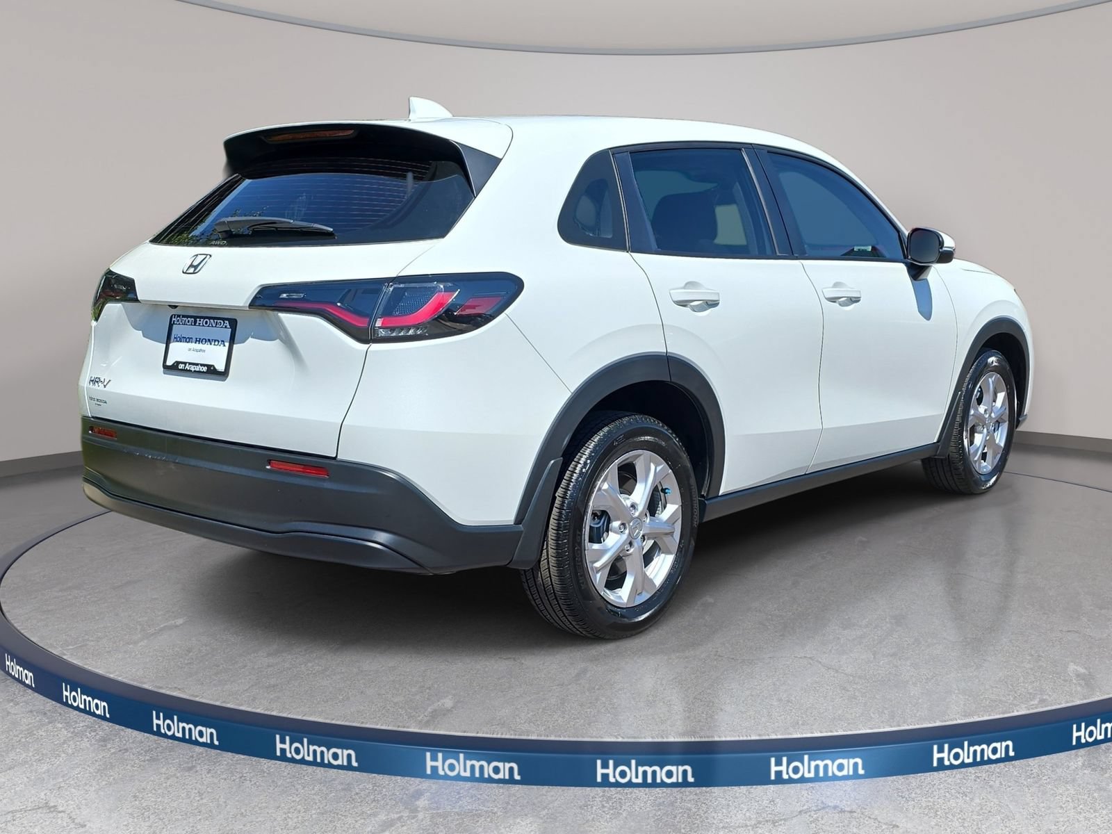 Used 2024 Honda HR-V LX image 6
