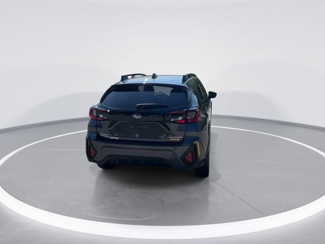 Used 2024 Subaru Crosstrek 2.5i Sport AWD/4WD image 6