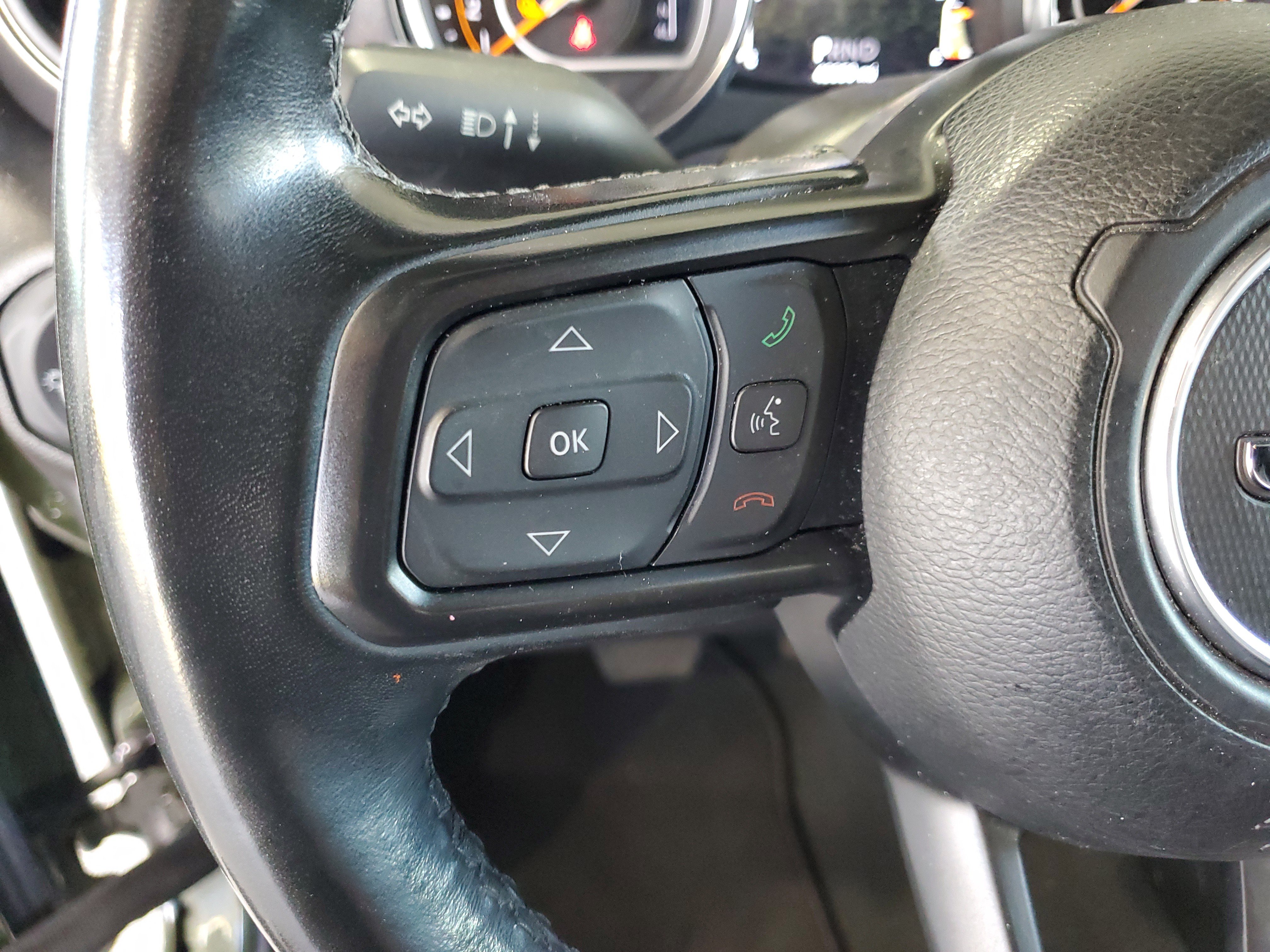 Used 2022 Jeep Gladiator Sport AWD/4WD image 24