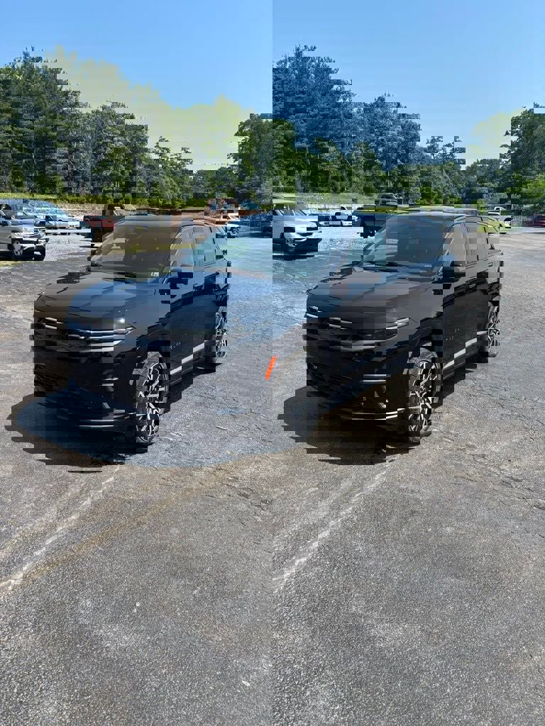 New 2025 Jeep Wagoneer S Limited