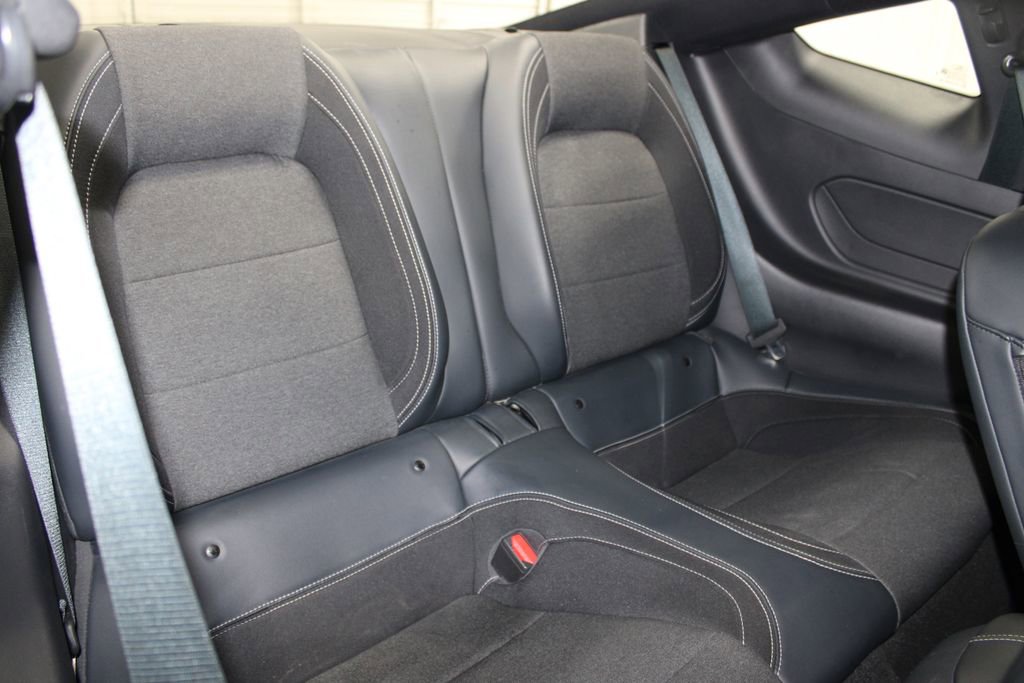 Used 2024 Ford Mustang EcoBoost image 26