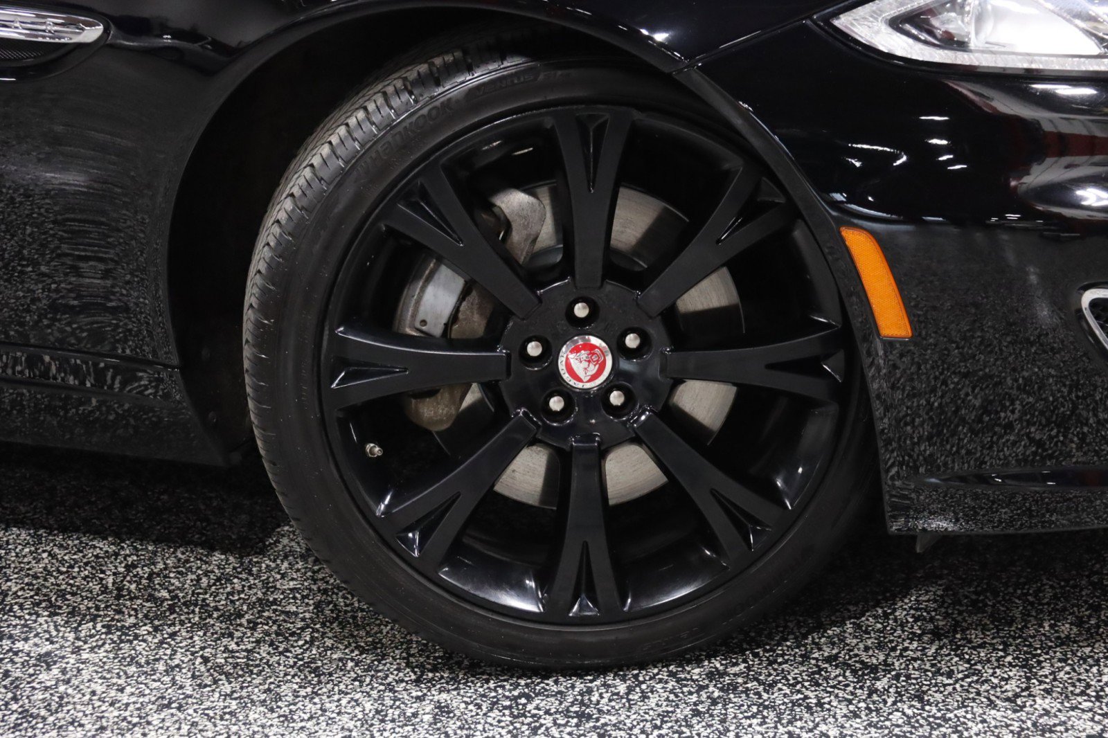 Used 2014 Jaguar XK 2dr Convertible image 4