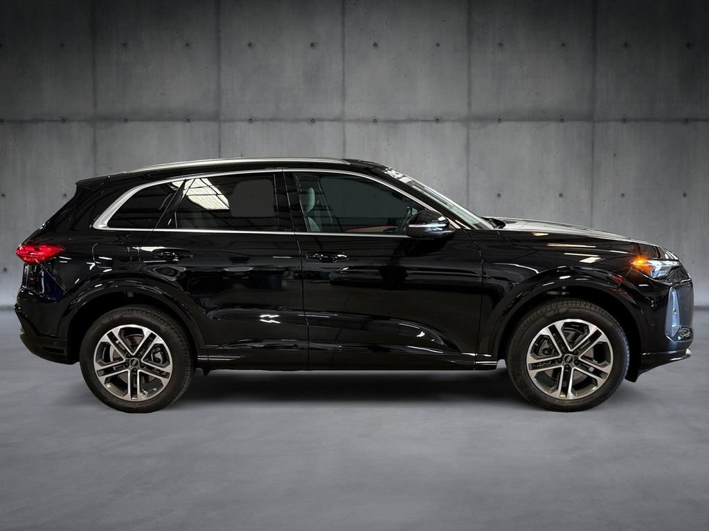 Certified 2025 Audi Q5 Premium w/ Convenience Package AWD/4WD image 6