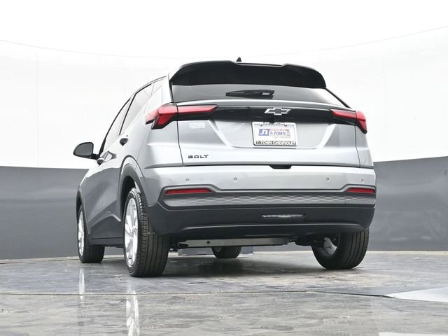 New 2027 Chevrolet Bolt LT FWD image 47