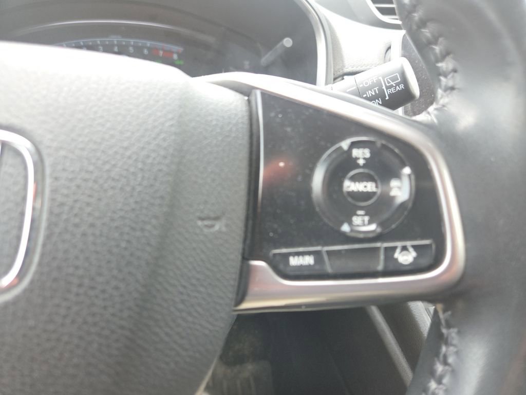 Used 2019 Honda CR-V EX-L image 21