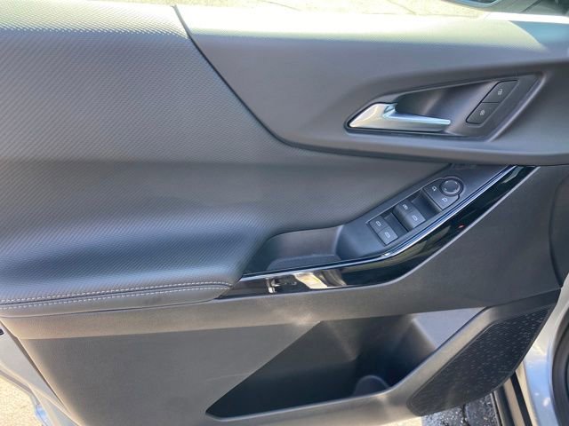 Used 2026 Chevrolet Equinox LT image 16