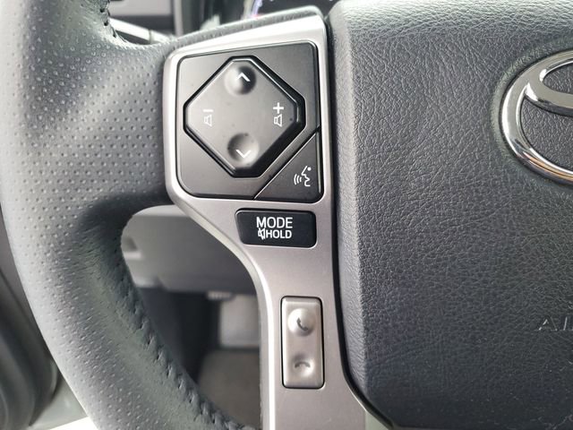 Used 2022 Toyota 4Runner TRD Sport RWD image 22
