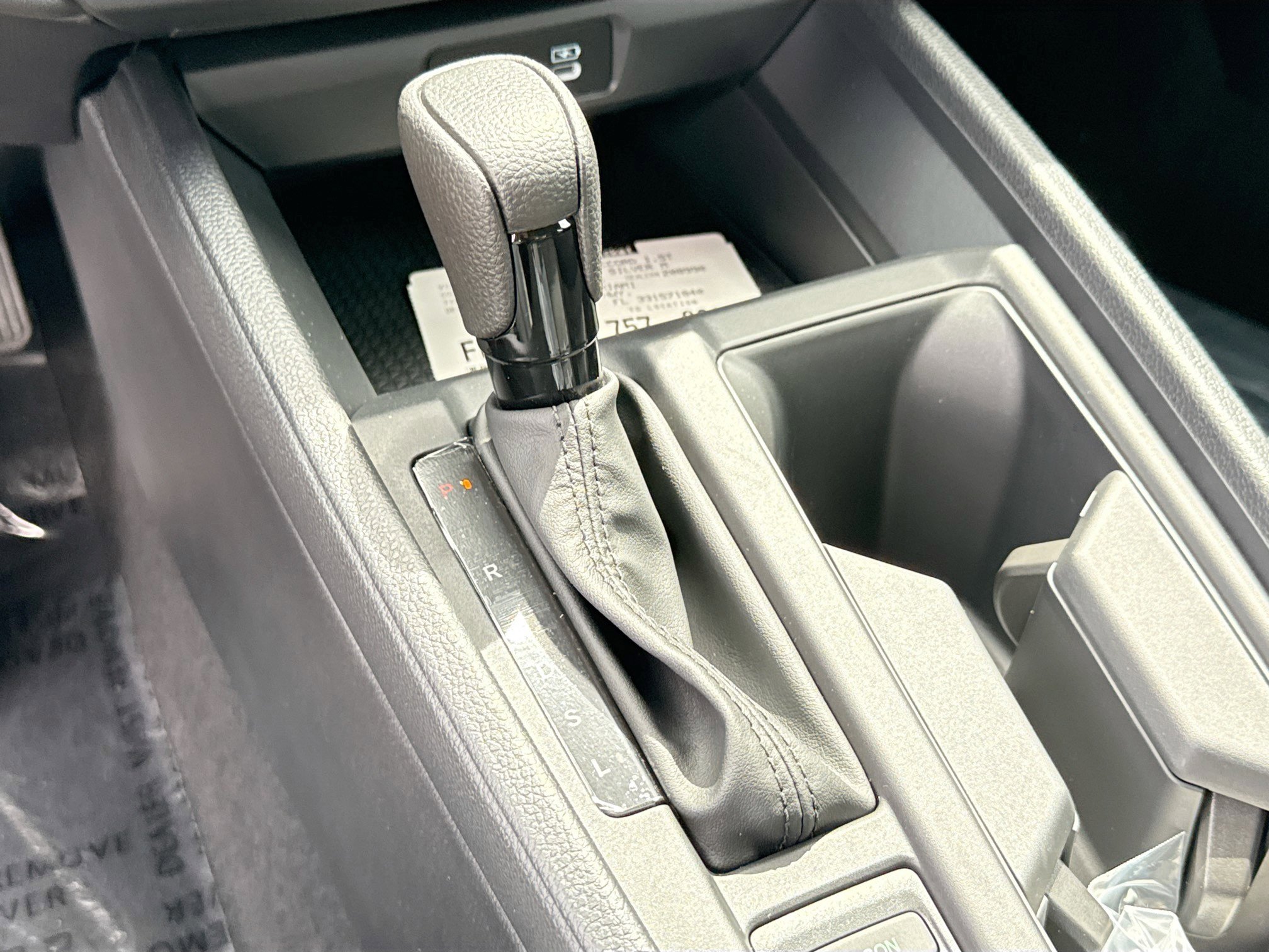 New 2025 Honda Accord SE image 14