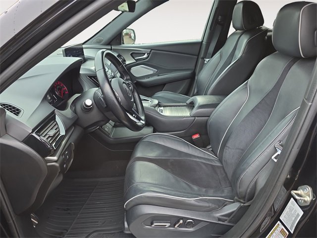 Used 2020 Acura RDX A-Spec image 9