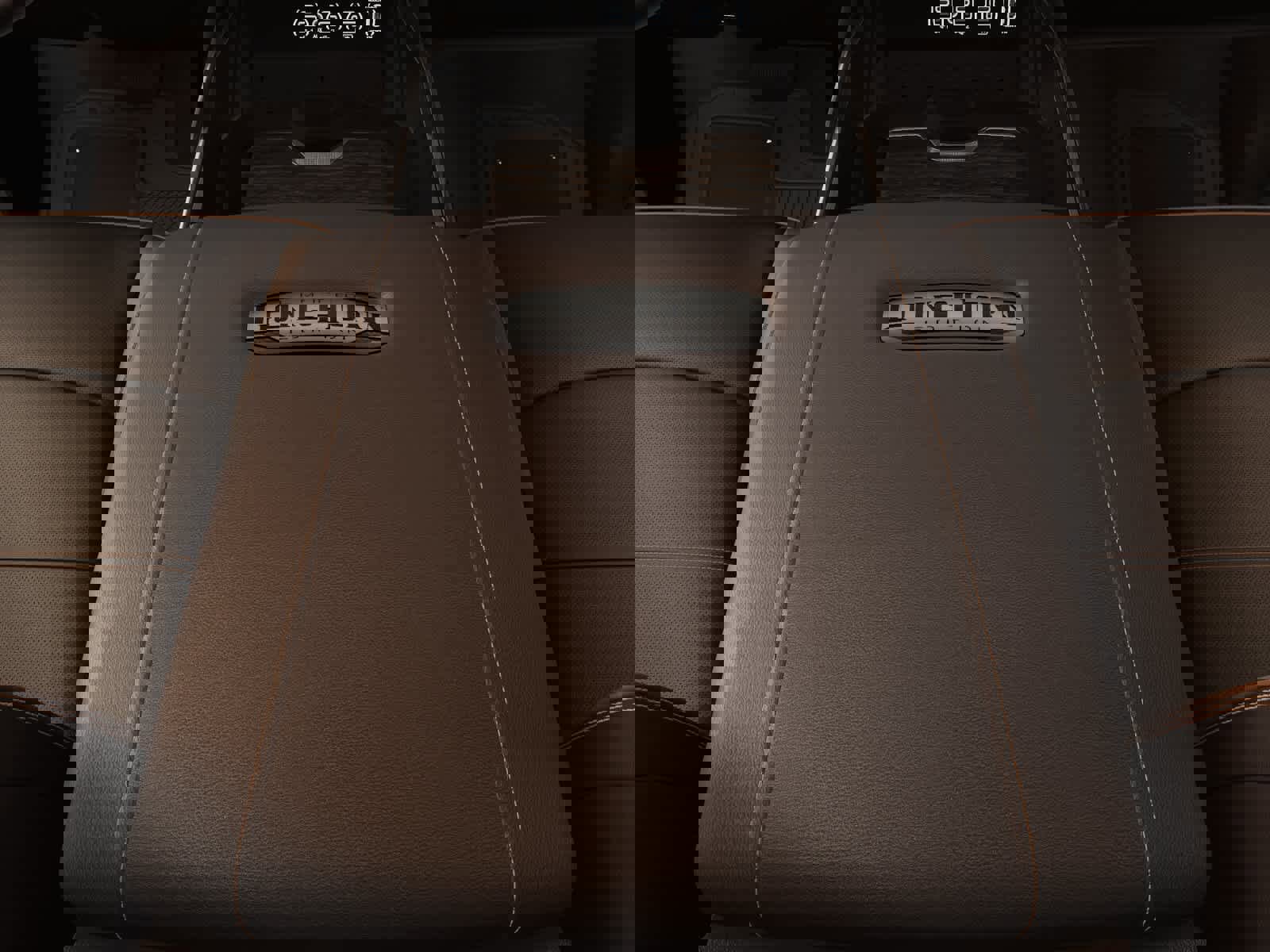 New 2026 RAM 2500 Limited image 16