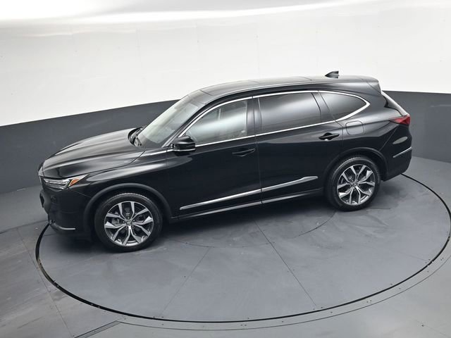 Used 2023 Acura MDX SH-AWD w/ Technology Package image 27