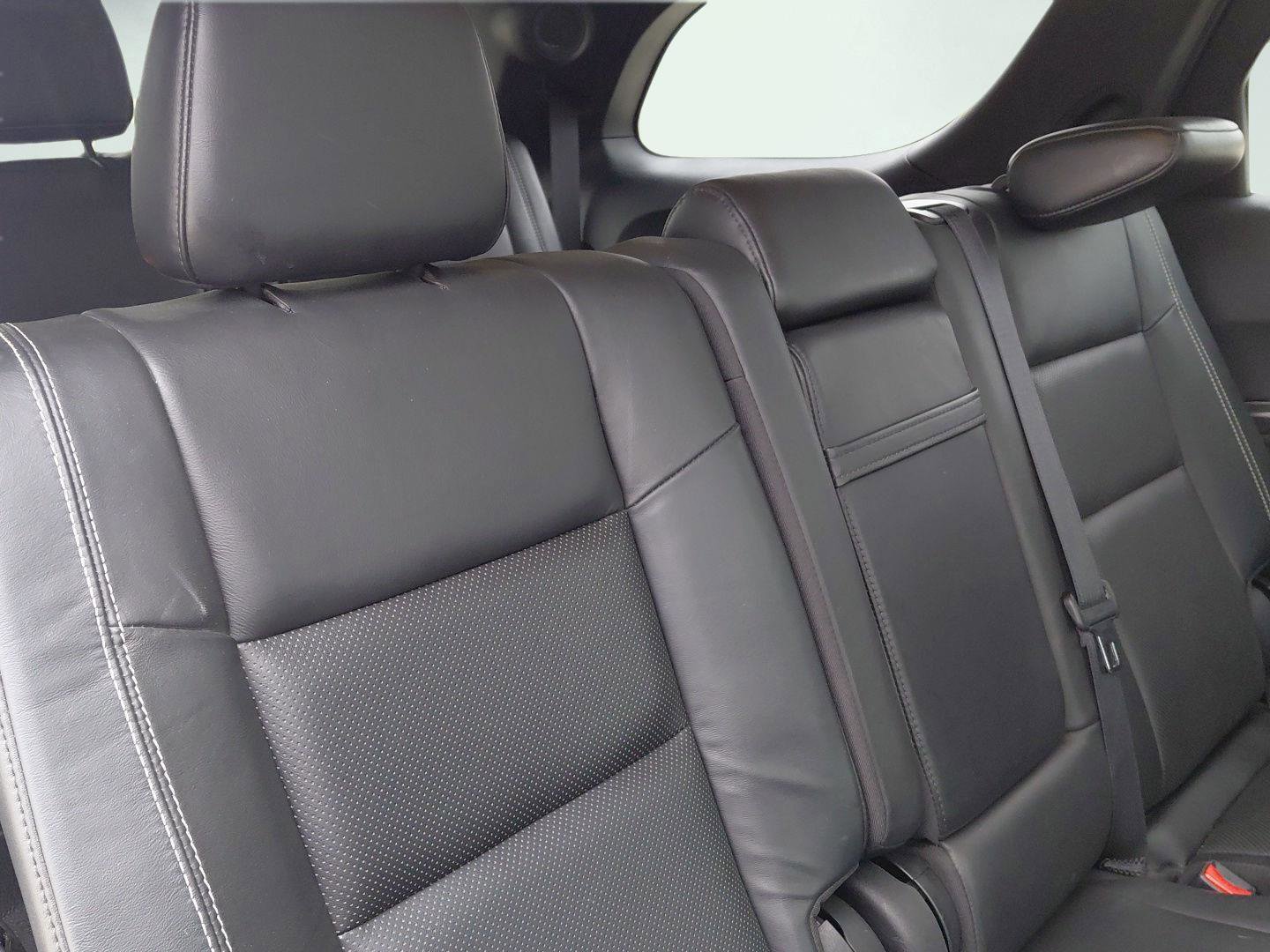 Used 2018 Dodge Durango Citadel image 15