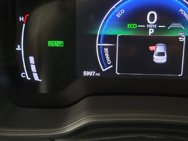 Used 2026 Toyota Corolla LE FWD image 2