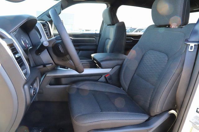 New 2026 RAM 1500 Big Horn image 10