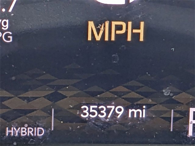 Used 2023 Jeep Wrangler Unlimited Sahara w/ Cold Weather Group image 24