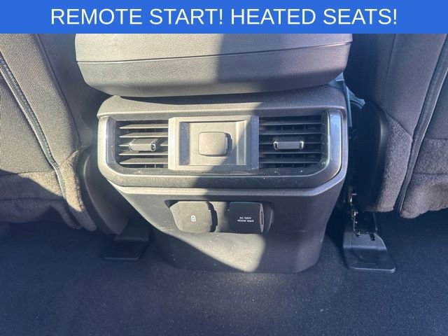 Used 2023 Ford F150 XLT w/ Equipment Group 302A High image 17