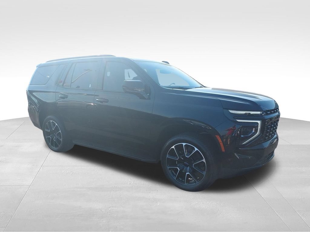 New 2026 Chevrolet Tahoe RST w/ Sun And Tow Package AWD/4WD image 7