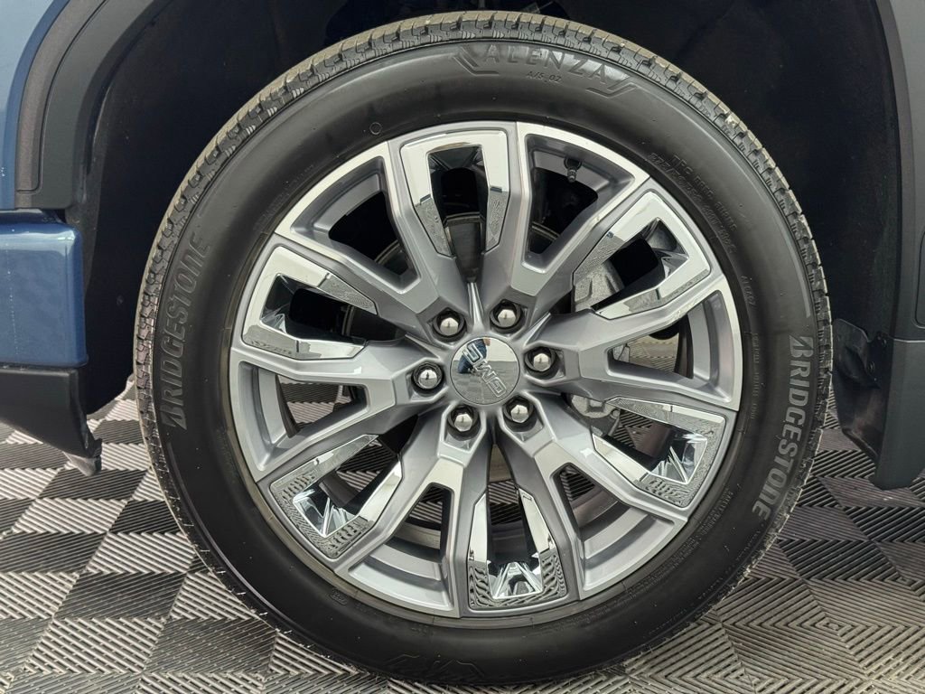 Used 2024 GMC Sierra 1500 Denali w/ Denali Reserve Package image 17