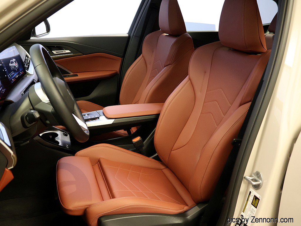 Certified 2026 BMW X1 xDrive28i image 10