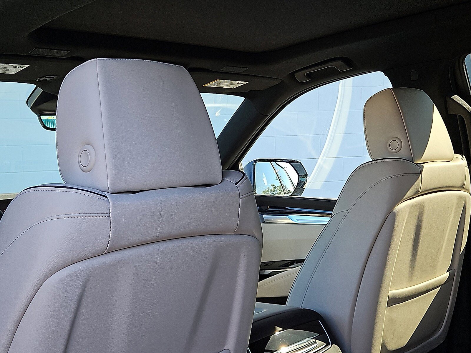 New 2026 Cadillac Escalade Sport RWD image 9