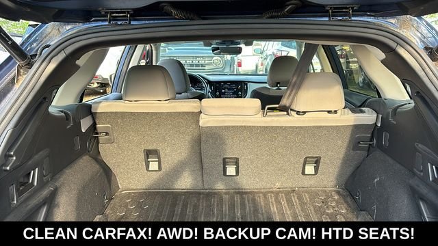 Used 2020 Subaru Outback Premium w/ Popular Package #1 AWD/4WD image 26