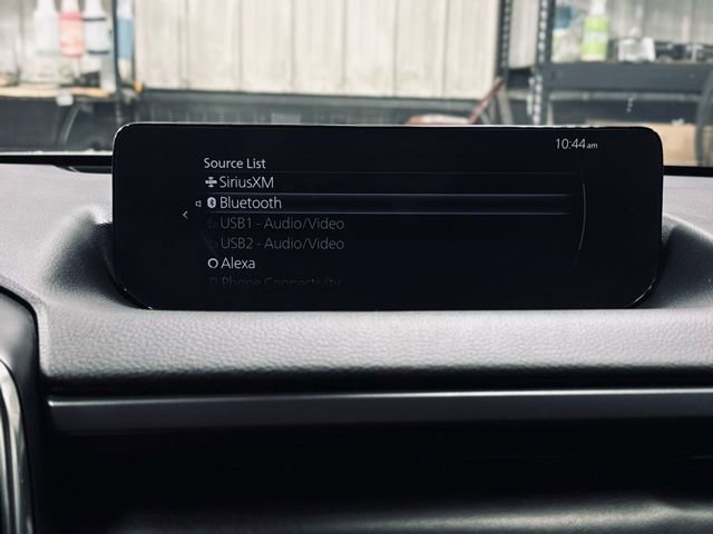 Used 2025 MAZDA CX-50 AWD 2.5 S w/ Premium Plus Pkg image 35