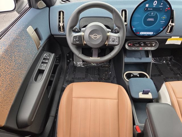 New 2027 MINI Cooper Countryman S AWD/4WD image 12