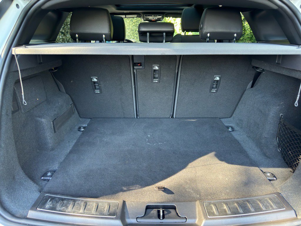 Used 2023 Land Rover Range Rover Evoque R-Dynamic S image 20