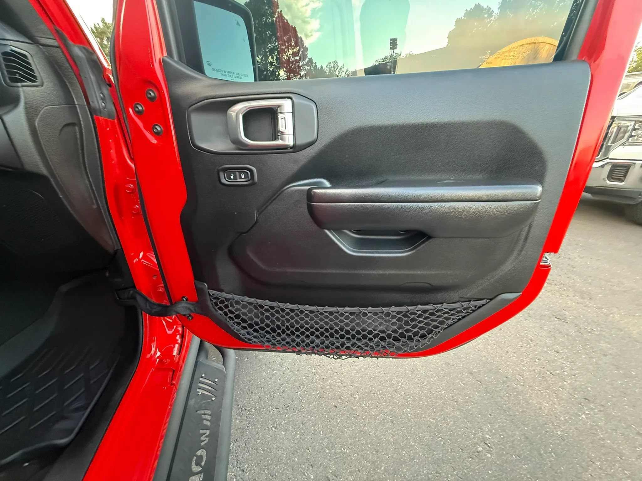 Used 2020 Jeep Gladiator Sport w/ Quick Order Package 24S AWD/4WD image 29