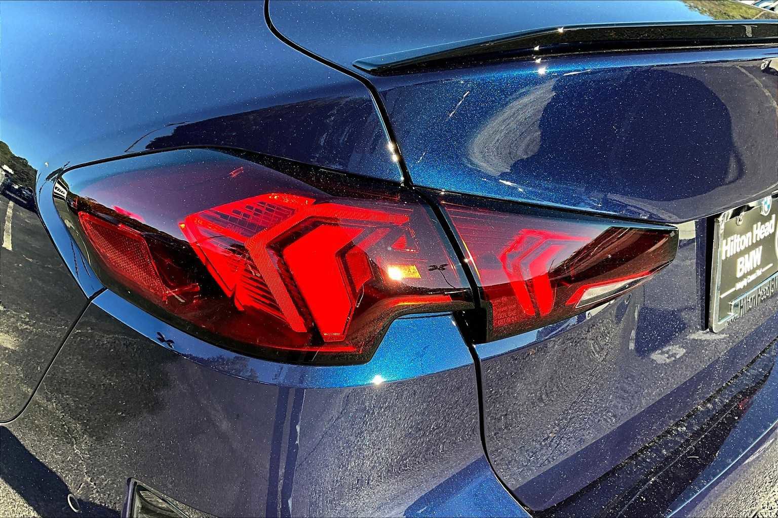 New 2026 BMW M235i xDrive w/ M Performance Package image 14