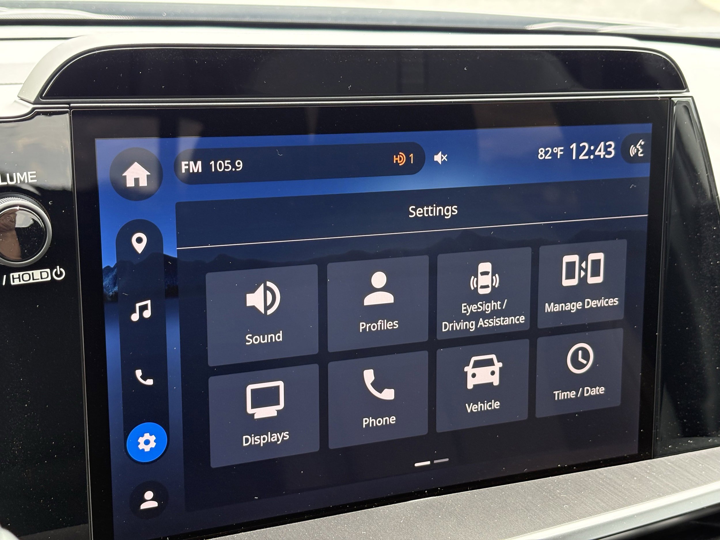 New 2026 Subaru Outback Touring AWD/4WD image 19