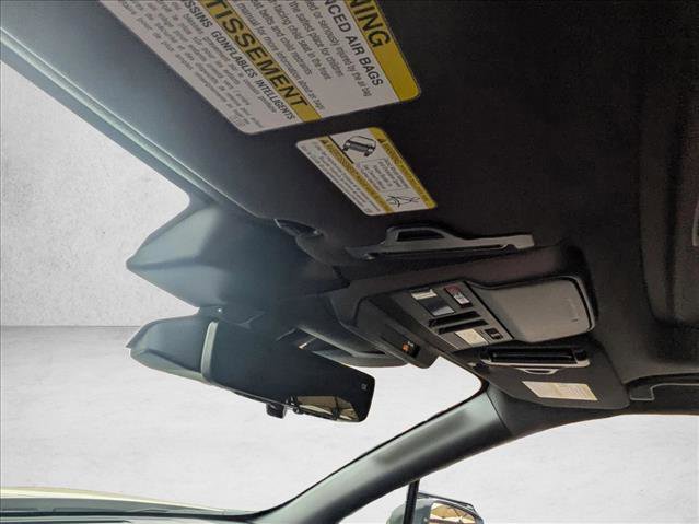 New 2026 Subaru Outback Touring XT image 21