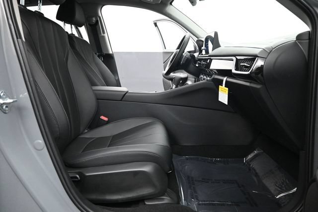 New 2026 Acura ADX FWD image 19