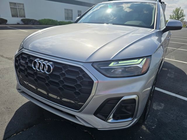 Used 2023 Audi Q5 2.0T Premium Plus AWD/4WD image 10